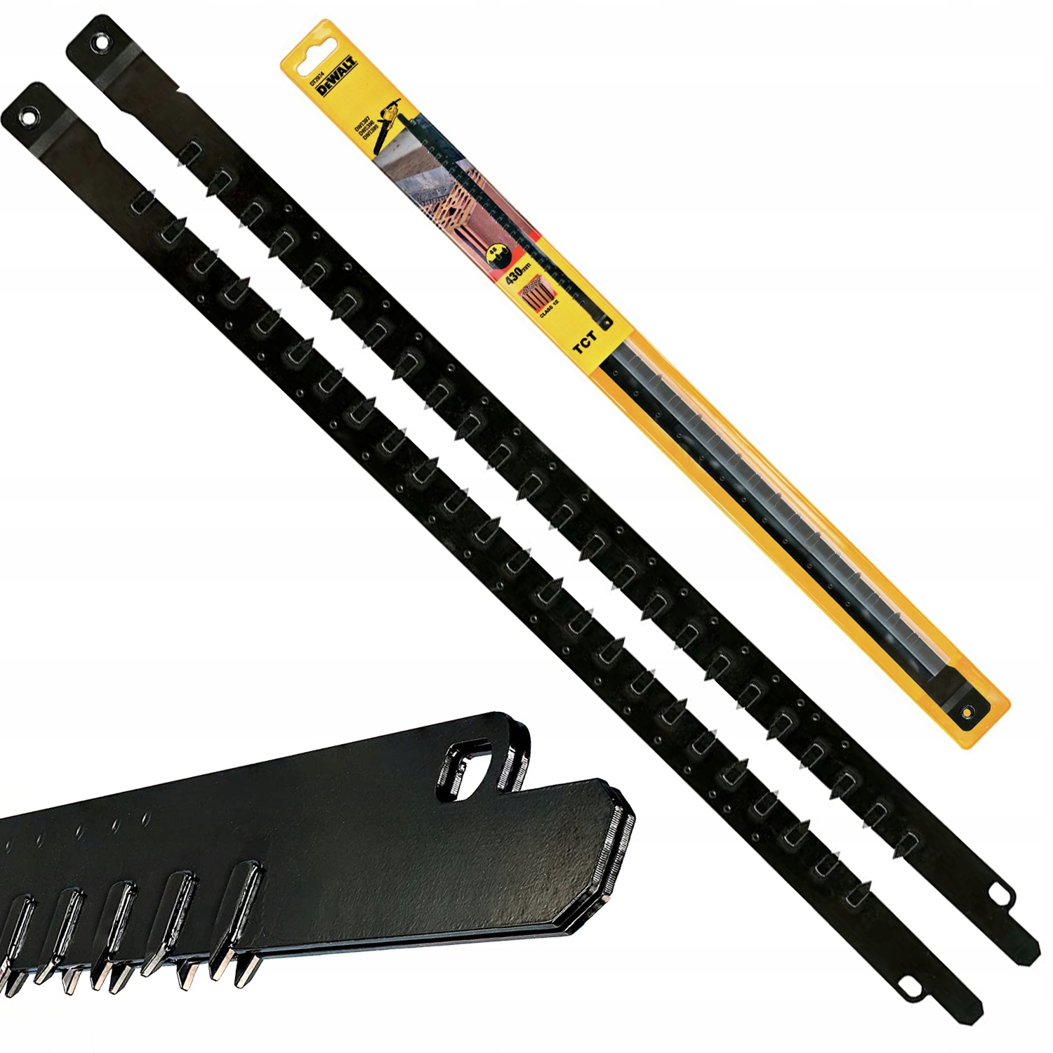 

Brzeszczoty do pilarki Alligator DeWalt DT2974-QZ