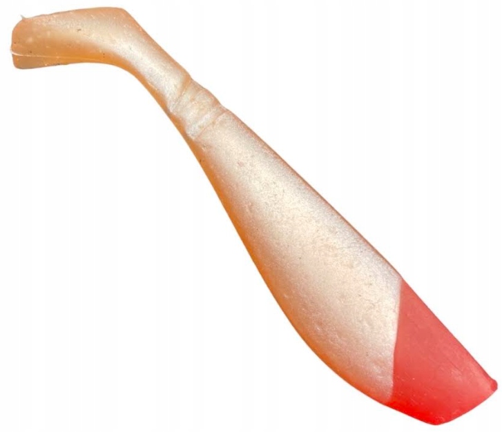 Guma Cormoran Cora Z Turbotail Na Sandacza 8cm