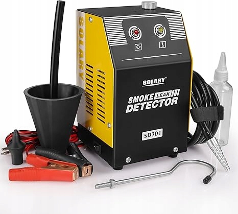 Kouřový stroj Evap se senzorem úniku paliva 12V