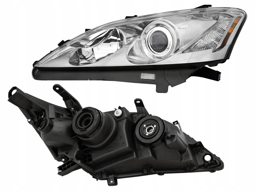 LEXUS Es350 2006-2009 ФАРИ ФАРА ЛІВА 8117033