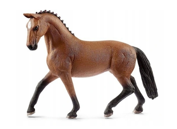 

Schleichc Klacz Rasy Hanover Koń 13817