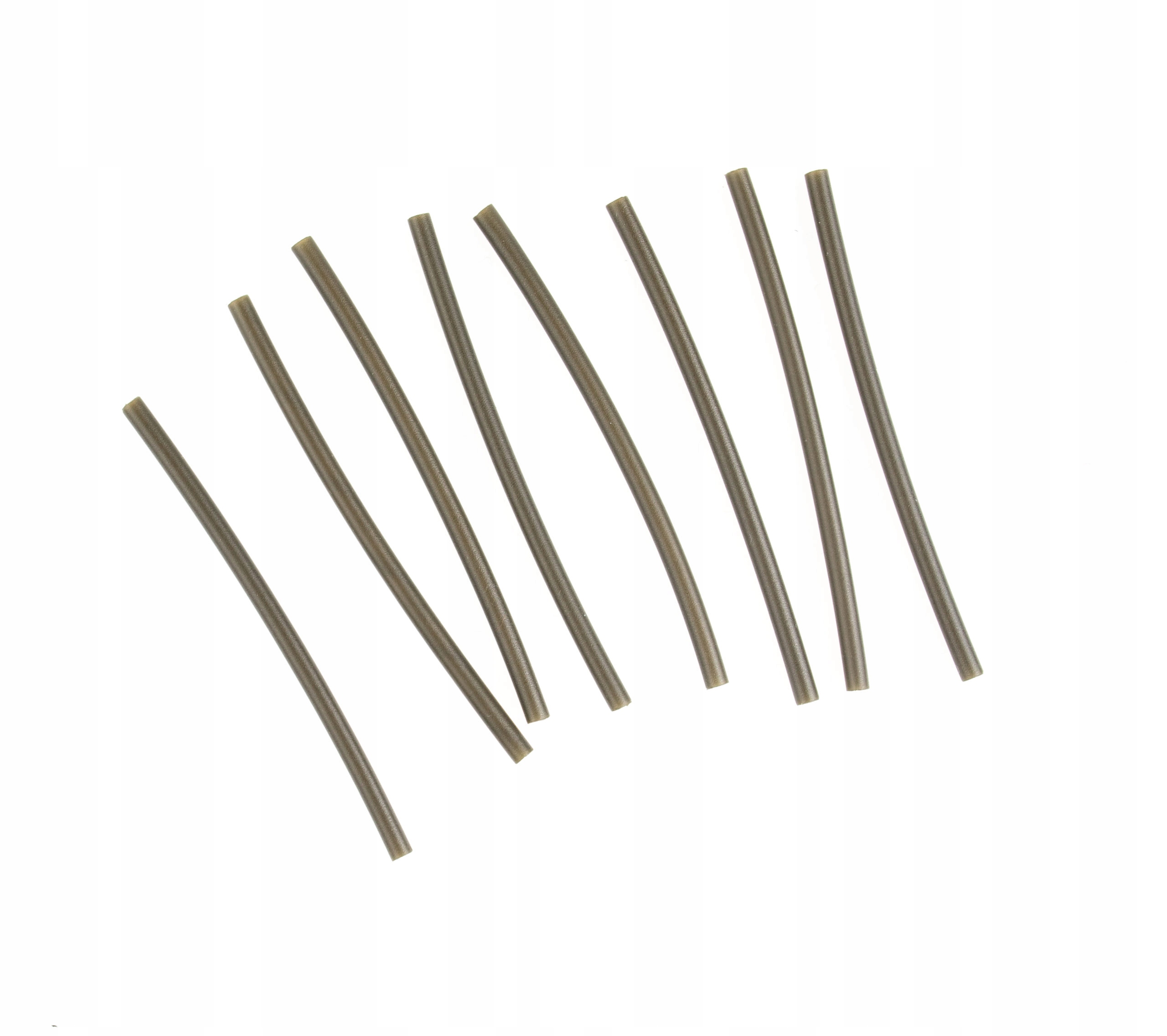 UnderCarp Rurka termokurczliwa zielona 1,5 mm Marka InfinityCarp