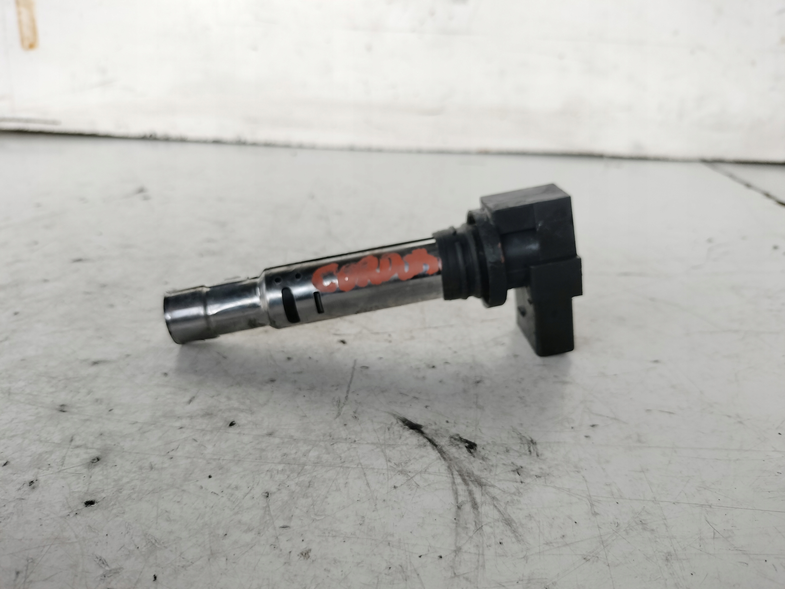 VW POLO 9N 1.2 1.4 coil ignition 0040102030