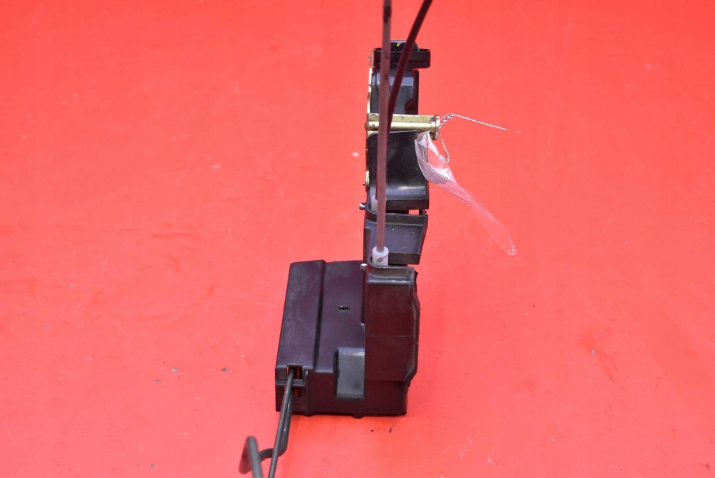 lock door left front front EU KIA RIO 2 II 05-09