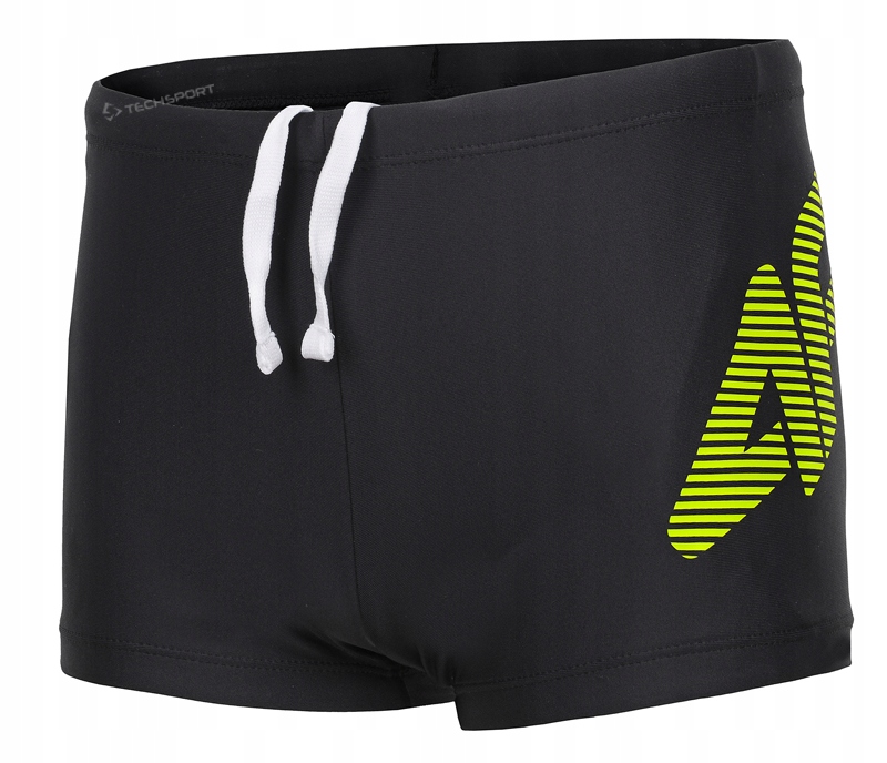 4F CHŁOPIĘCE KĄPIELÓWKI BOKSERKI rozm 158/164