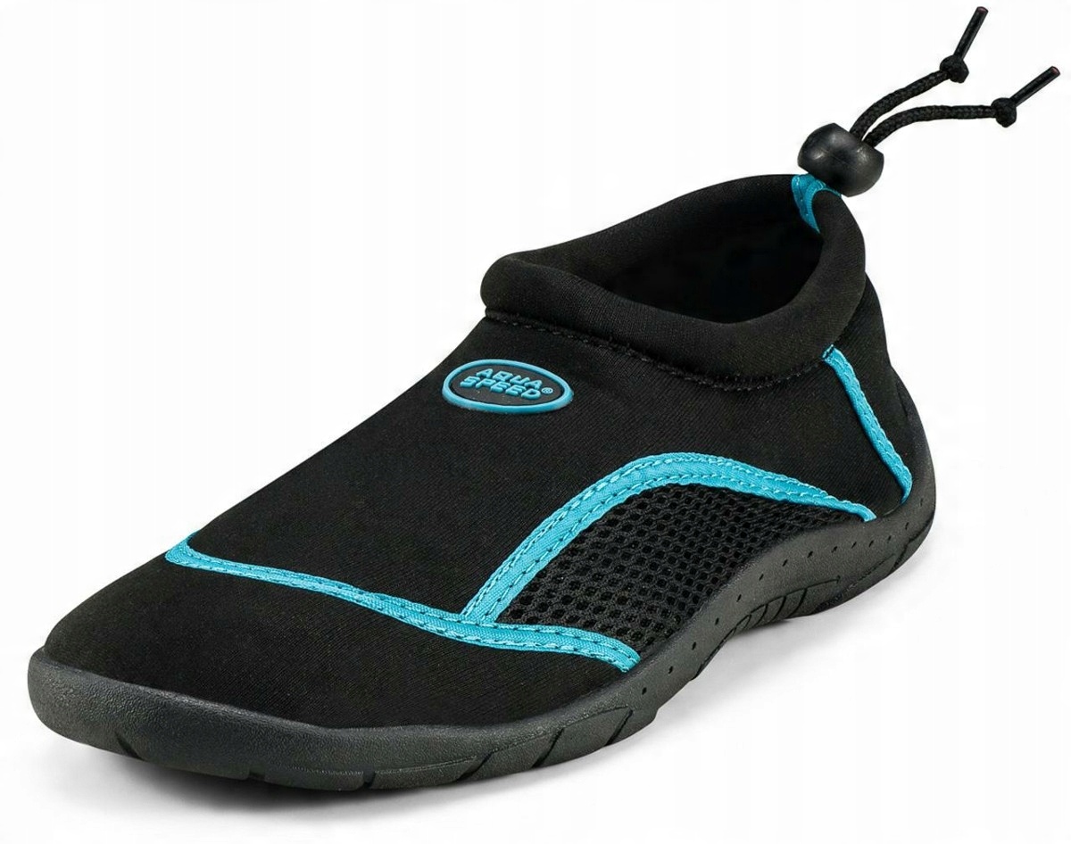 

Buty do wody na plażę jeżowce koralowce rafa plaża