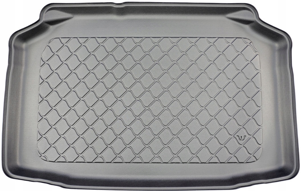Килимок до багажника Маггрупа поліпропілен94105g