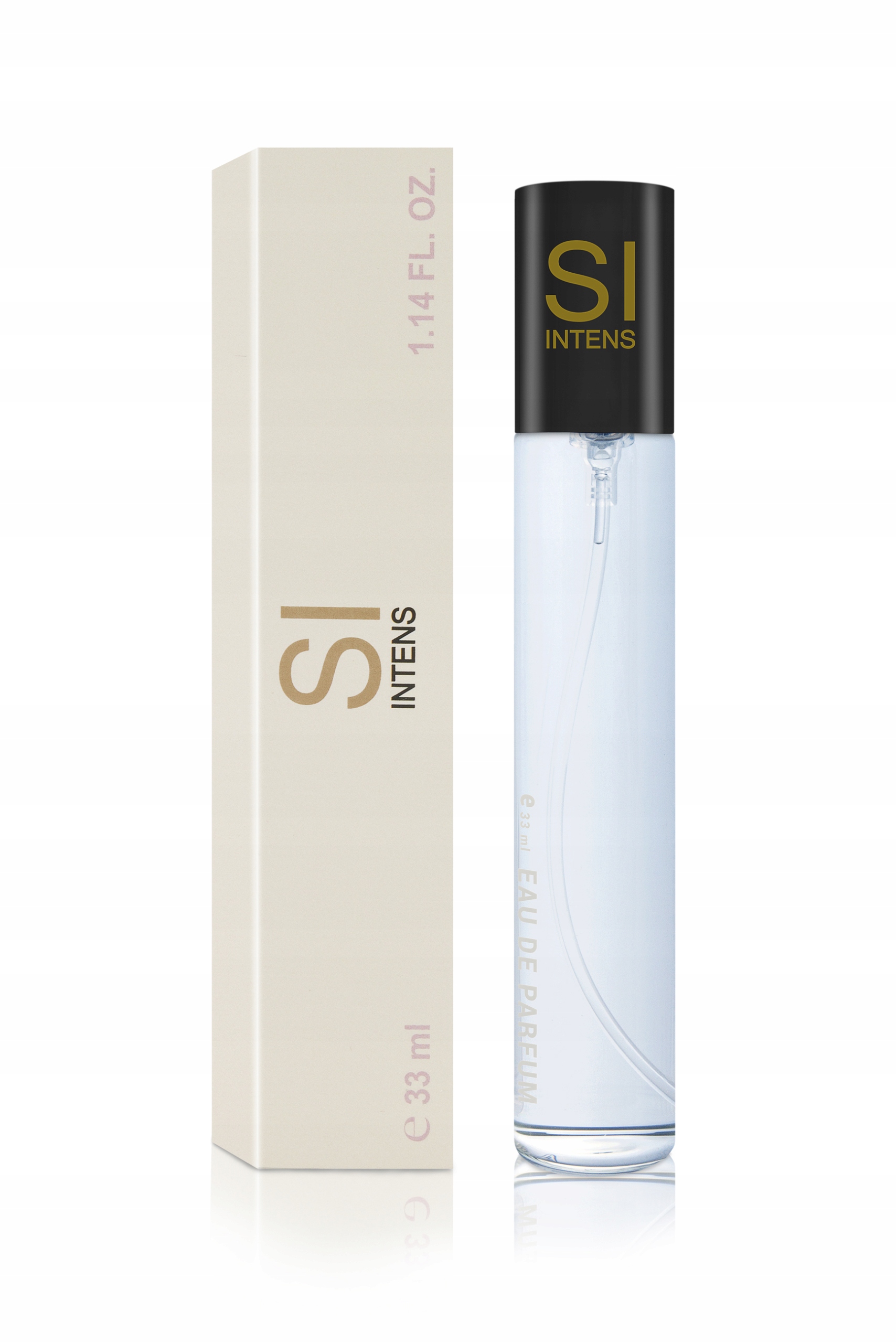 

Trwałe Perfumy 33ml Si Intense Perfumetki 33 ml