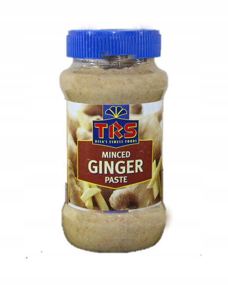 

Pasta imbirowa Trs 1kg
