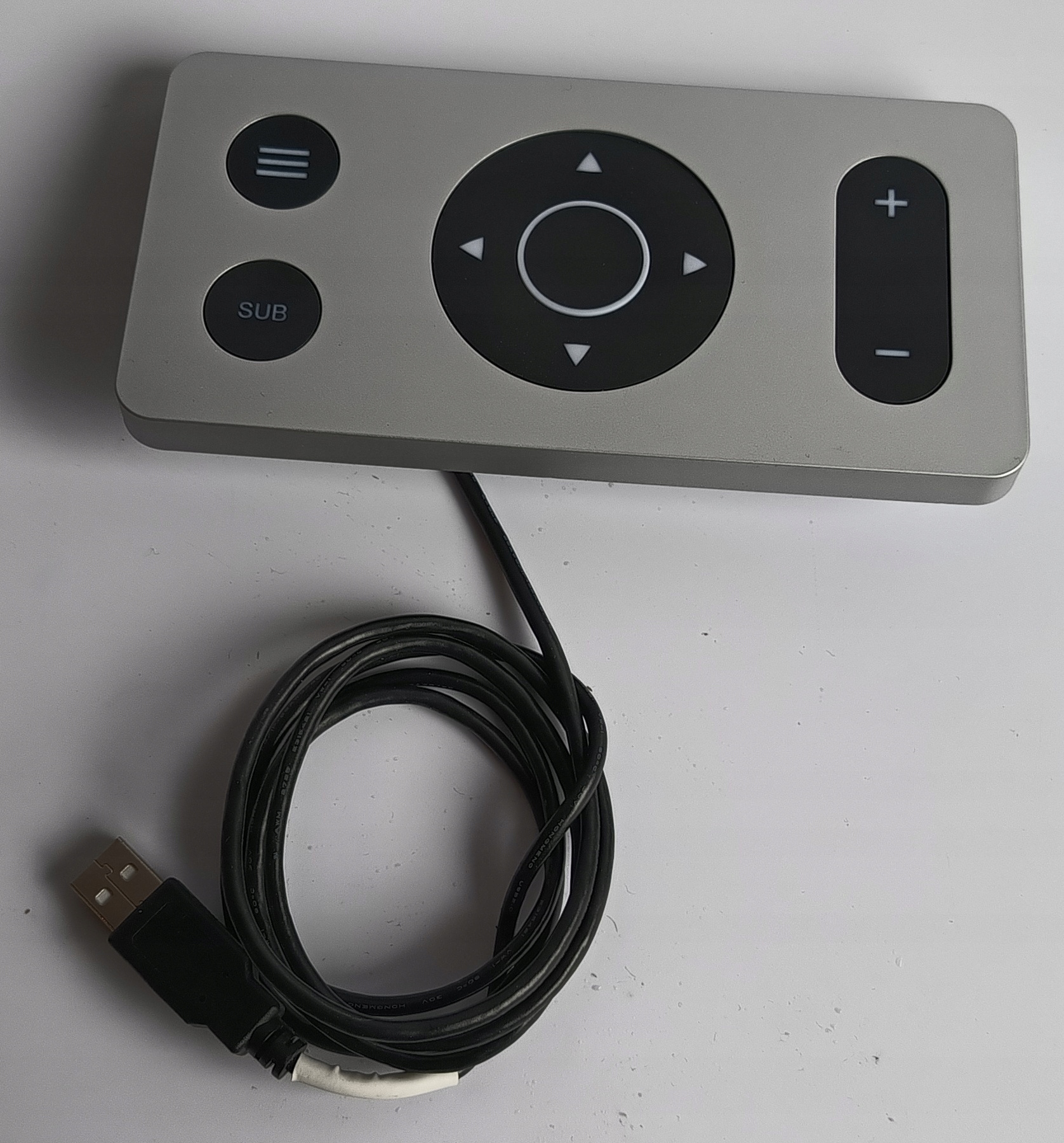 Touch Board Tactile Button Controller Lynx BP700T