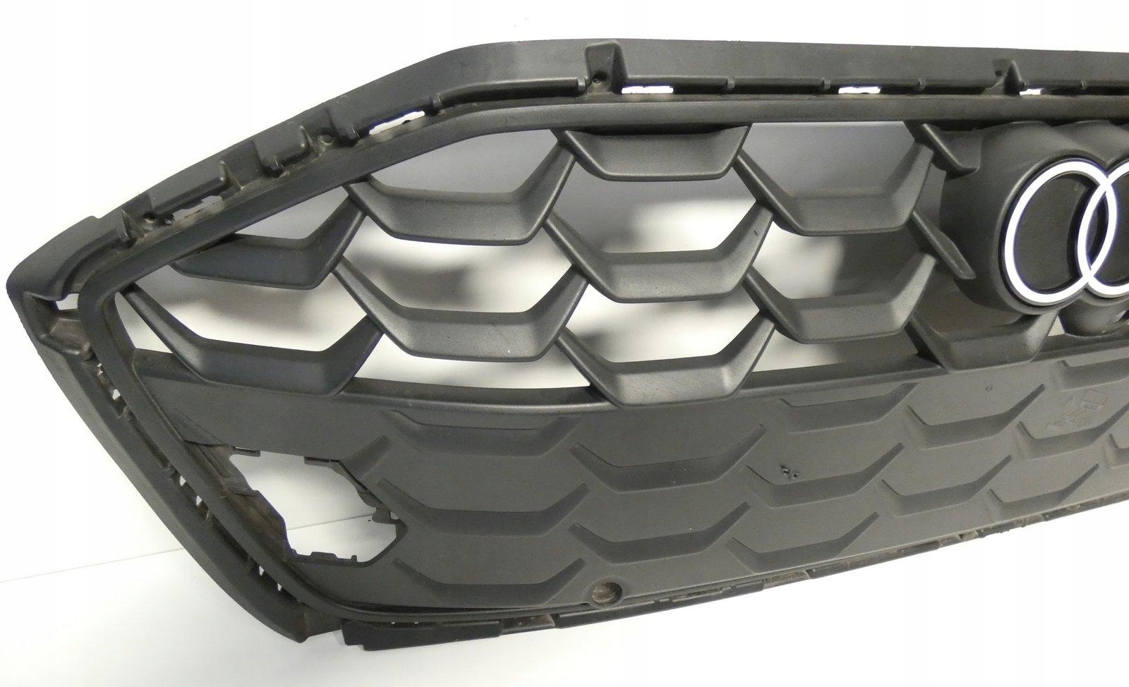AUDI A5 B10 8B3853653 2024- Grille Avant Pare choc