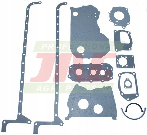 Sada těsnění spodní 6 cyl Fiat 100 mm Fiat 1909547