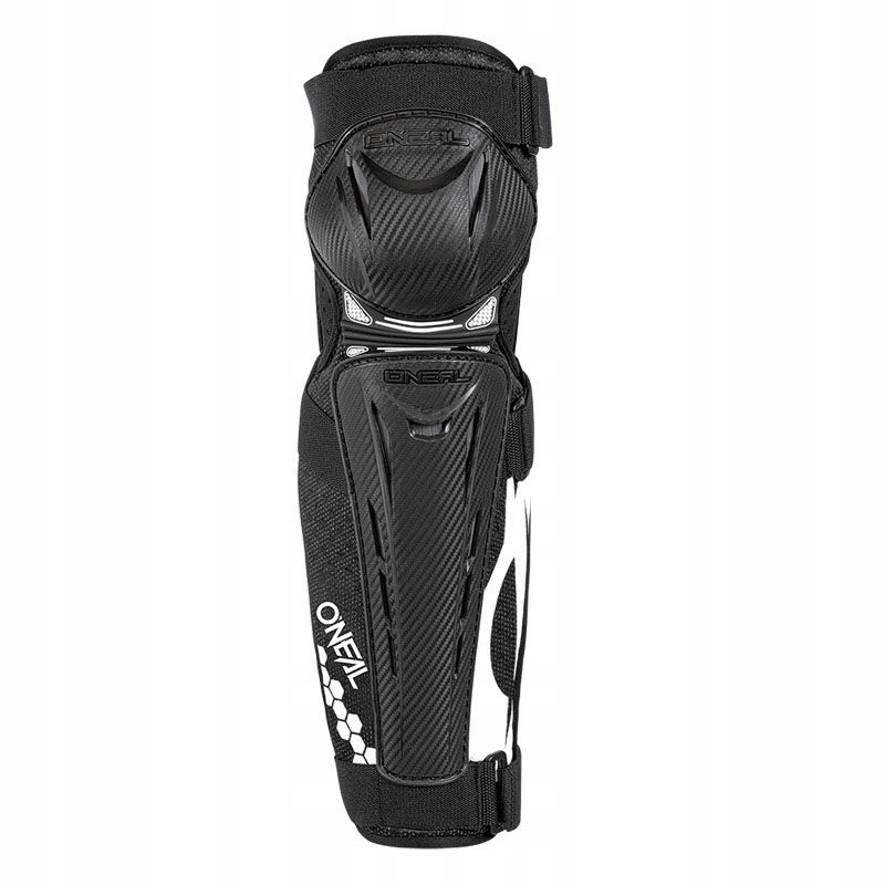 Ochraniacze rowerowe kolano piszczel Oneal Trail S
