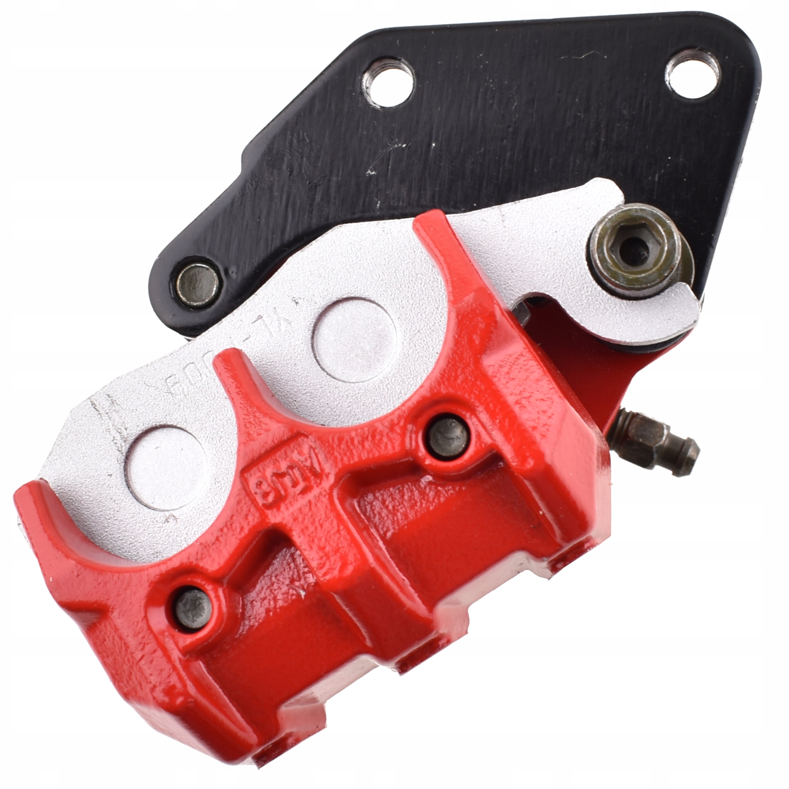 ZACISK HAMULCA na TYL do ROMET DELUX 7