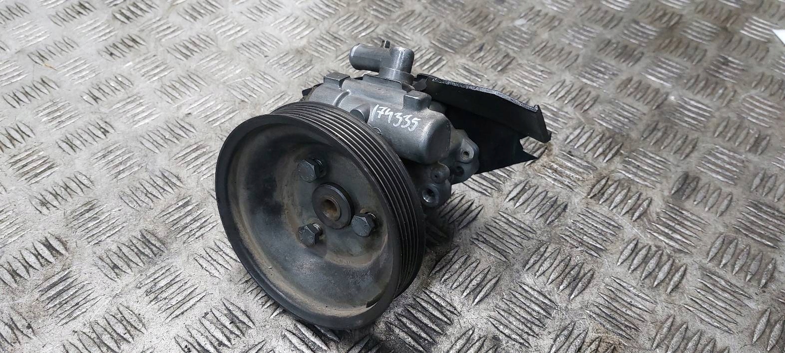 Pompa servosterzo FIAT MAREA e 1.8 16V 182A2.000 MAREA 464750180