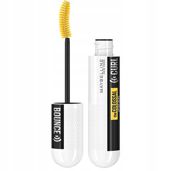 

Maybelline Colossal Curl Bounce Mascara AfterDark