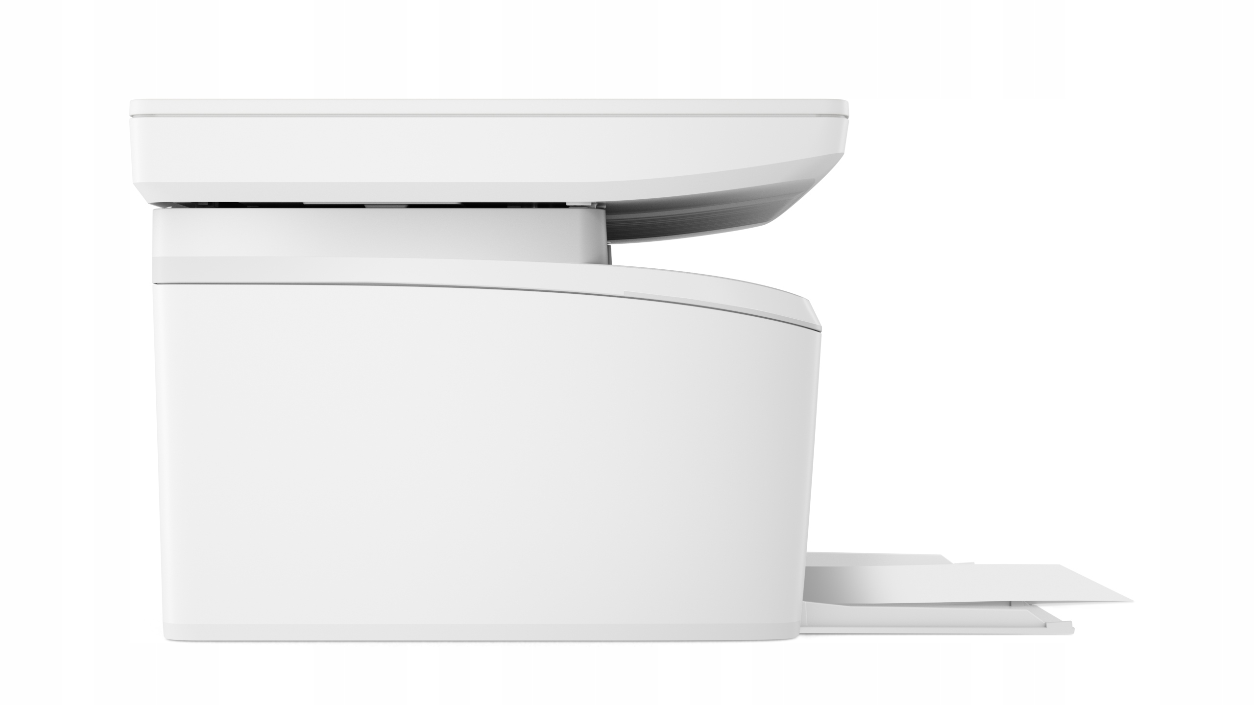 HP LaserJet MFP M140w wielofunkcyjna drukarka laserowa WI FI — miniatura 15