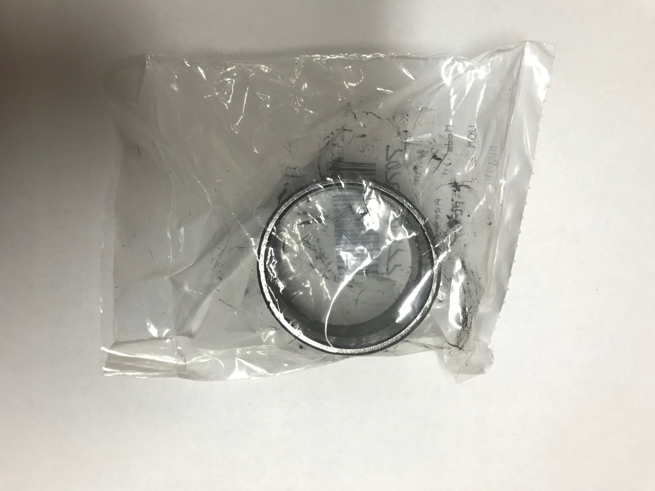 Těsnění tlumiče Can-Am Spyder 08-12 707600977