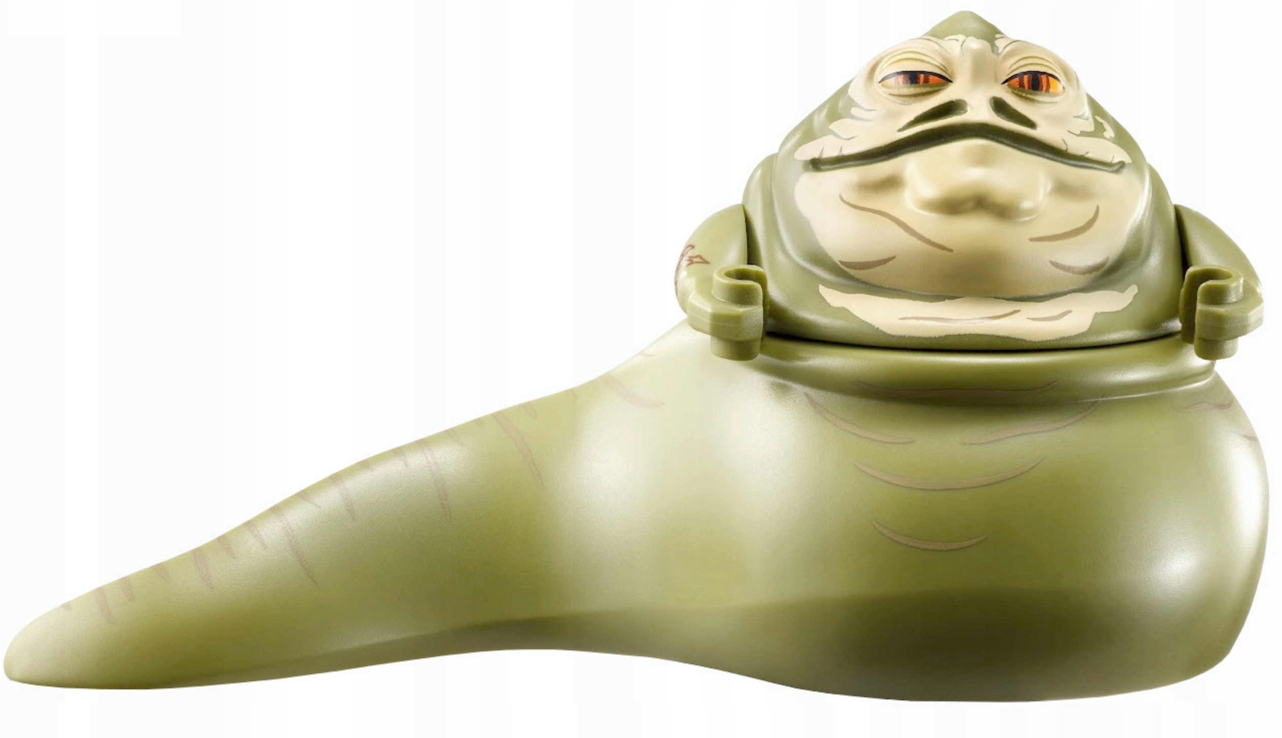 JABBA the HUTT Powrót Jedi Star Wars Vader Figurka Gwiezdne Wojny z PL