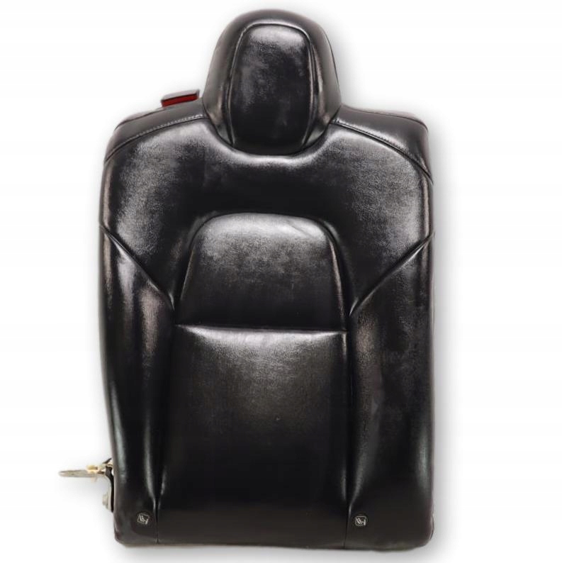 TESLA MODEL 3 ЗАДНЄ ПРАВЕ СИДІННЯ 1072757-00-A