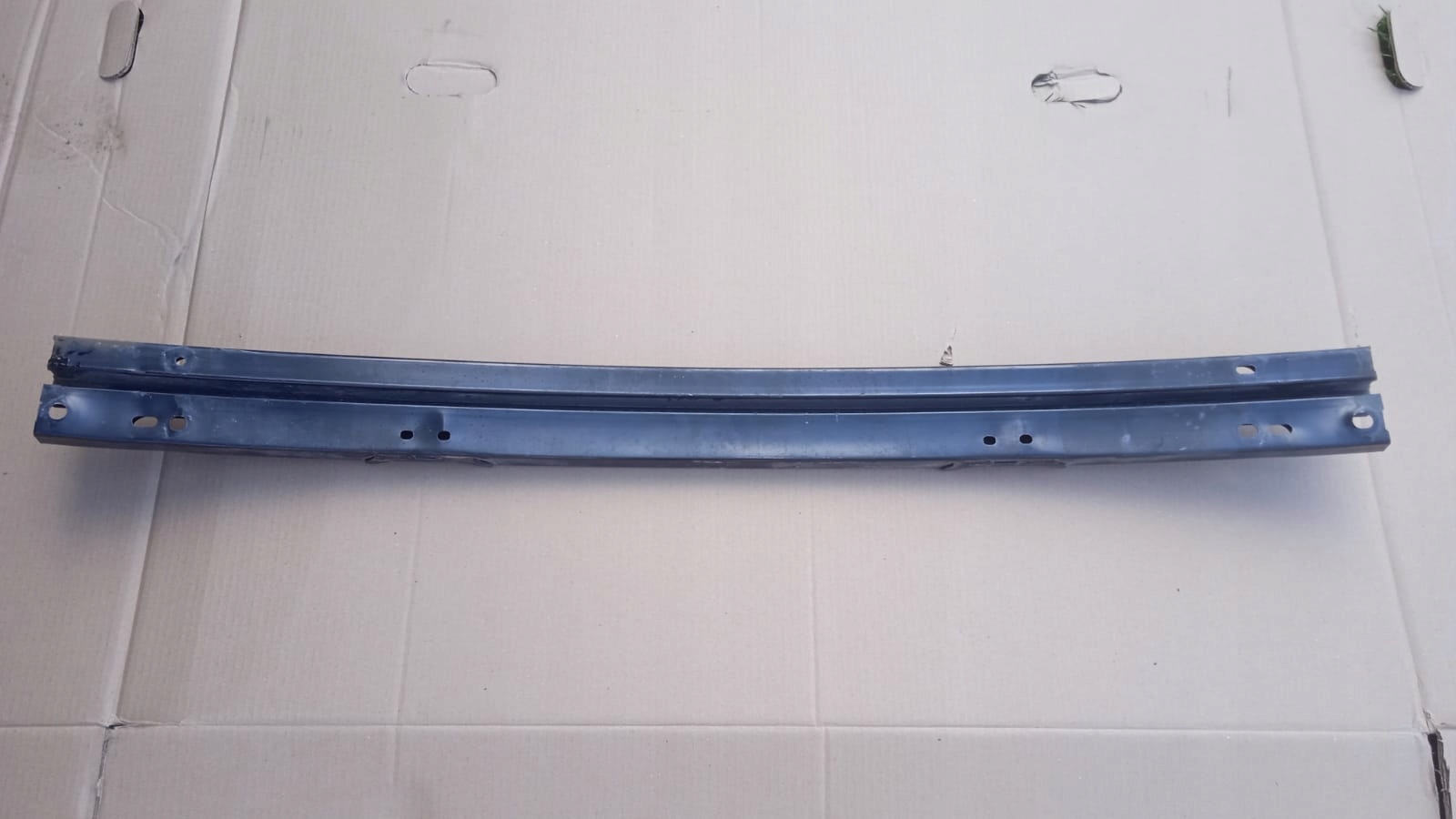bumper support rear part rear TOYOTA RAV4 IV 12-18