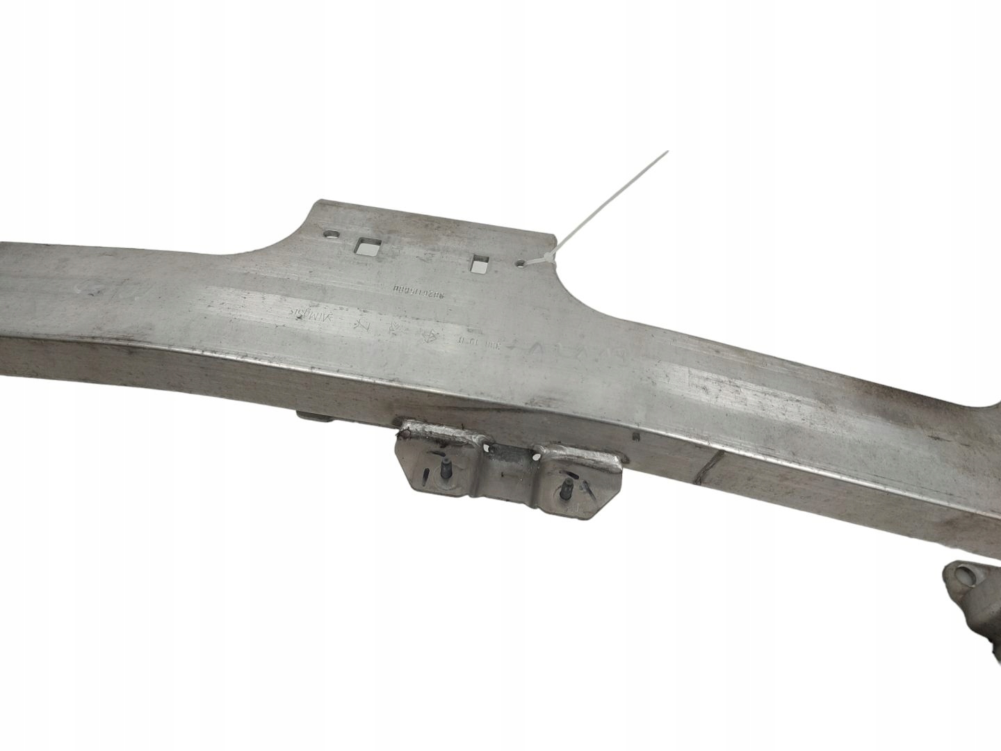 pillar bumper support front front DS DS3 CROSSBACK
