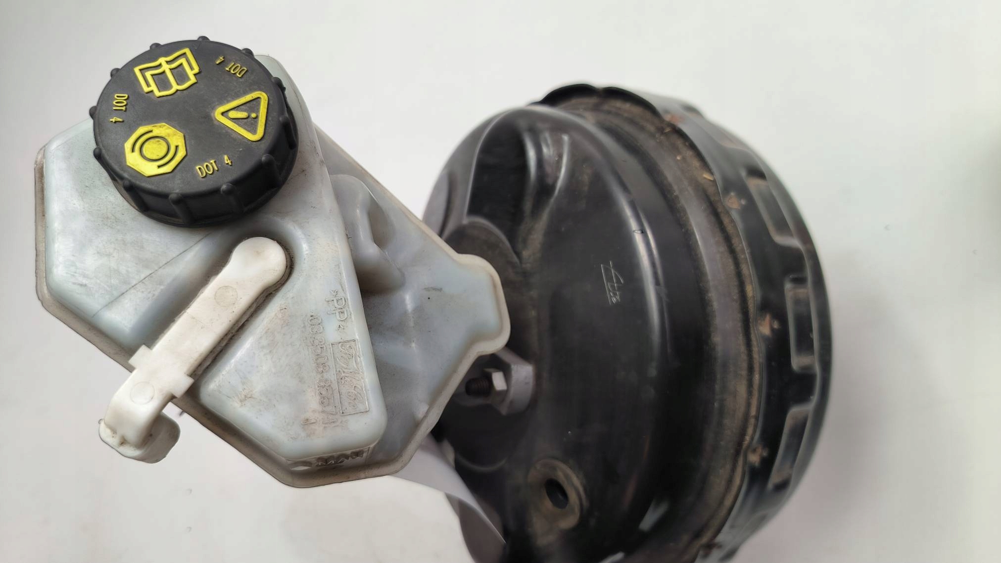 servo freno 31400789 VOLVO V60 e