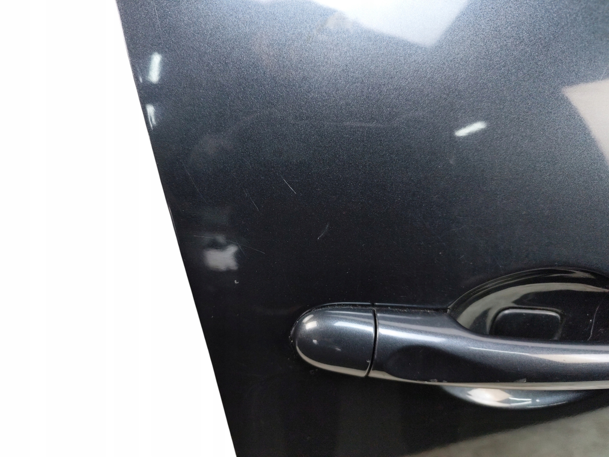 door right front right front RENAULT SCENIC III LAK: TEB66 (09-11)