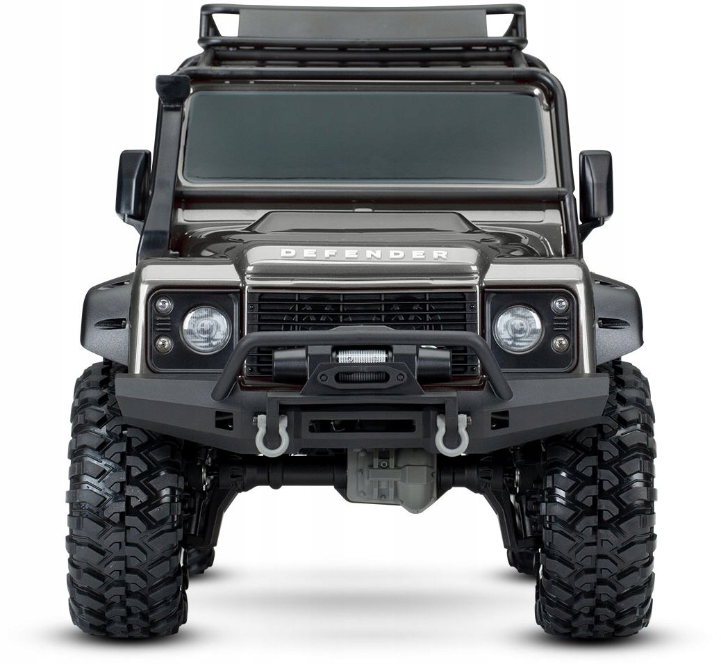 TRAXXAS TRX-4 LAND ROVER DEFENDER 各色取り扱い TRAXXAS TRX-4 LAND ROVER DEFENDER 各色取り扱い TRAXXAS Auto TRX-4