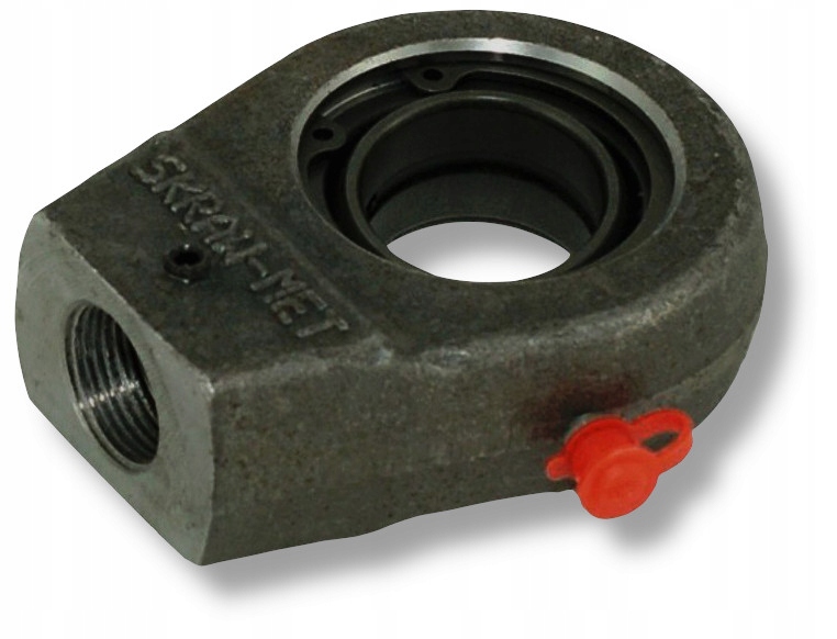 

Ucho Siłownika KT2*80 Łożysko GE-40 40mm M33x2