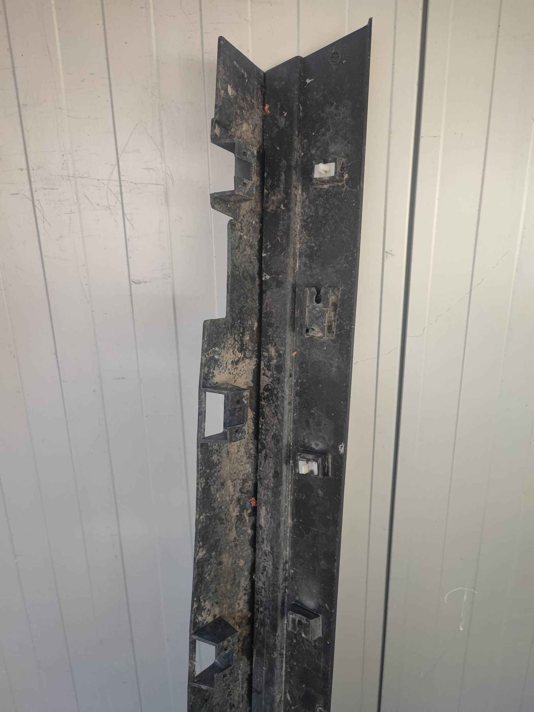 moulding threshold right FORD KUGA MK2 CV44-S10154-A