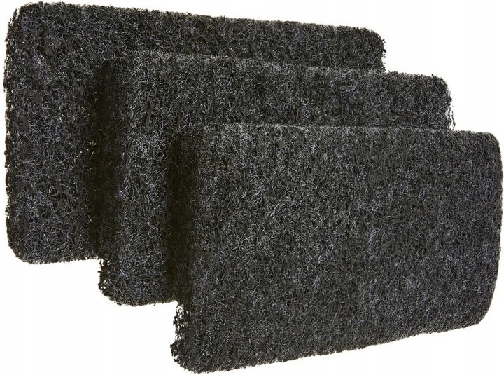 

Filtr wymienny do kompostownika 3 szt. Rotho