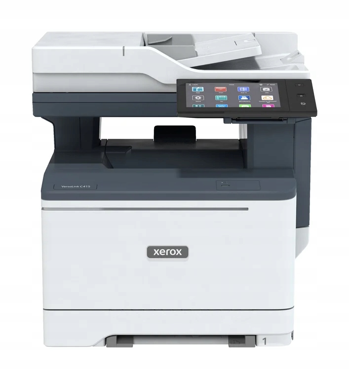 Xerox VersaLink C415V_DN drukarka wielofunkcyjna Laser A4 1200 x 1200 DPI 4