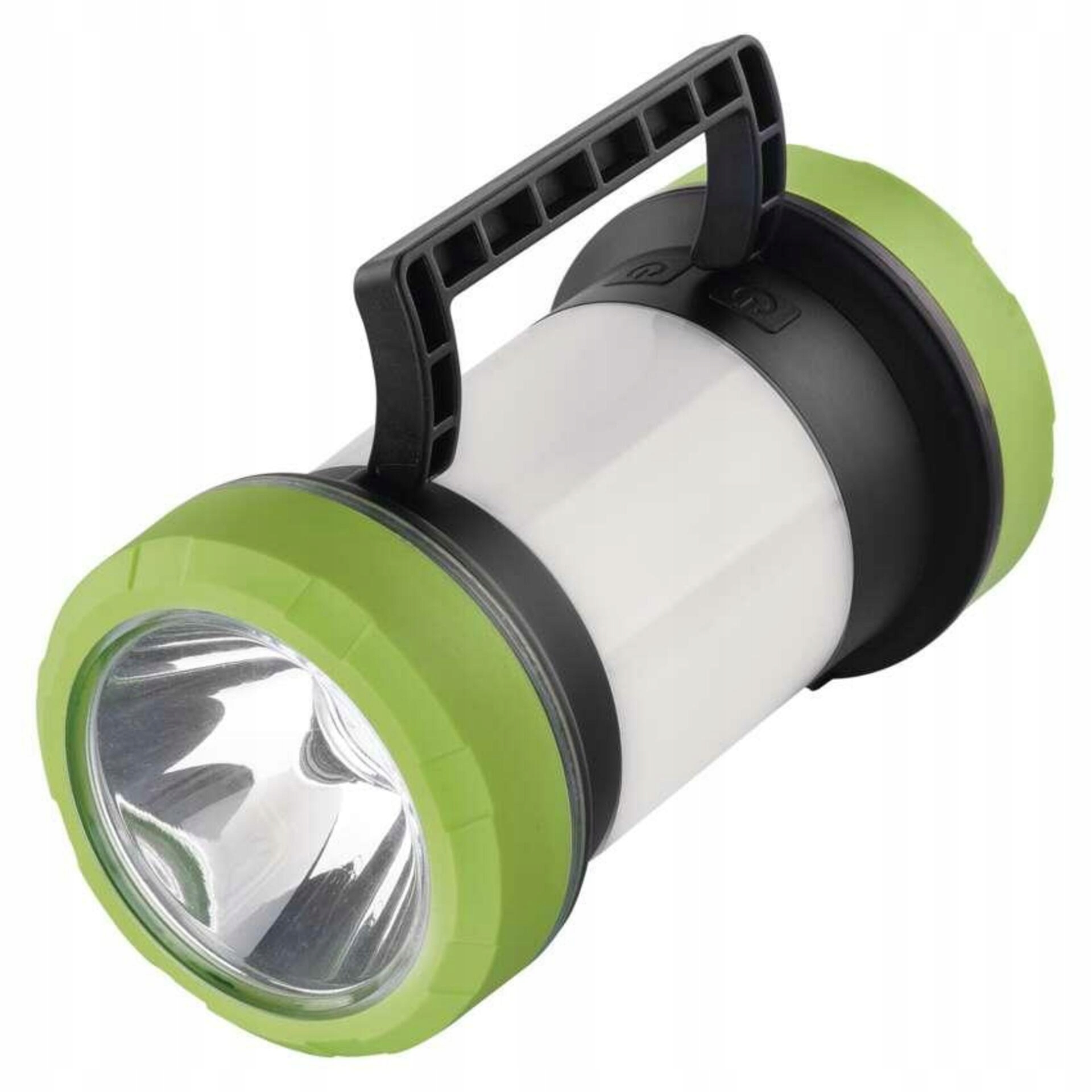 Led nabíjecí kempingová svítilna Emos P2313 350 lm Usb-c IP44