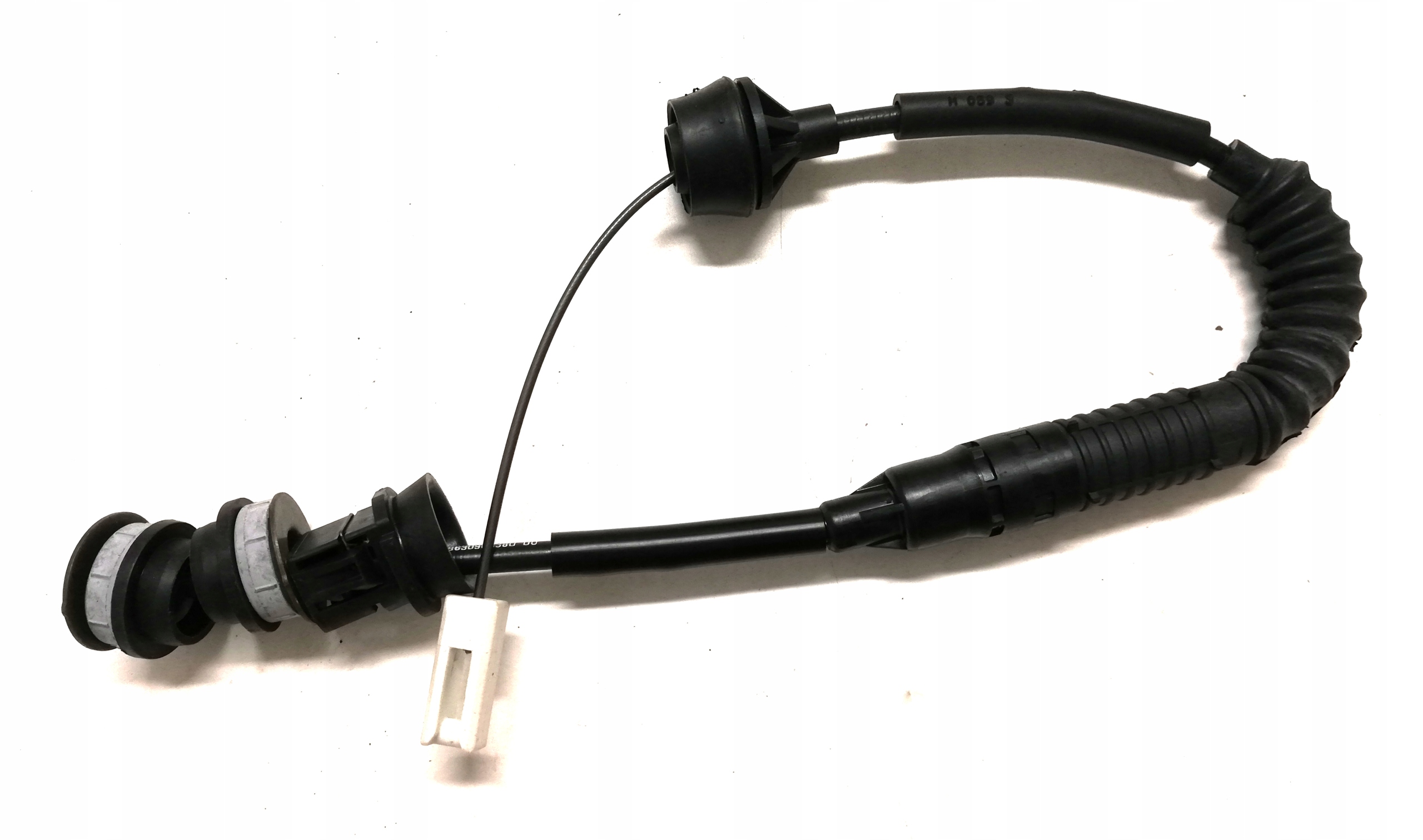 LINKa SPRZĘGŁA PEUGEOT 406 2150W4 9630903380 OE!