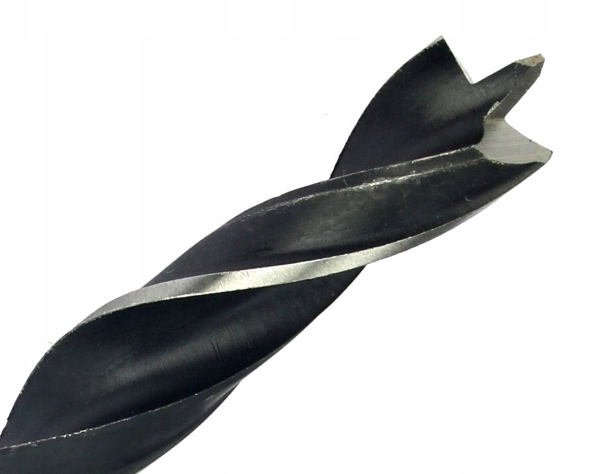 

Wiertło do drewna 11mm Hss-cv Bosch