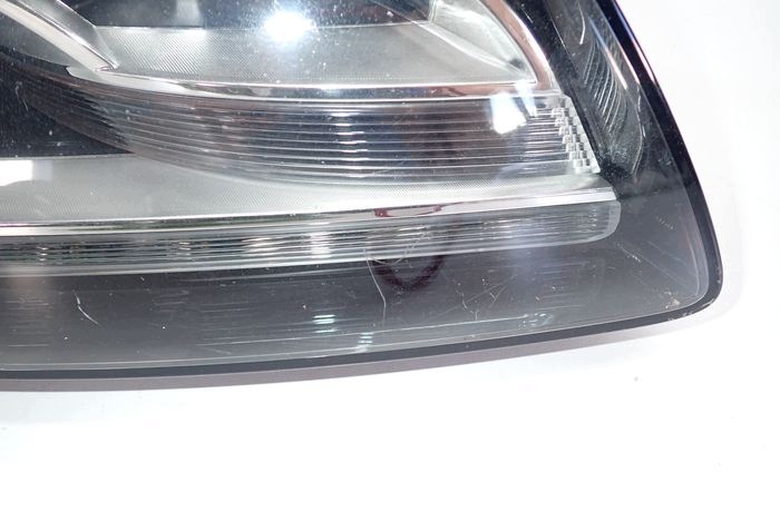 AUDI A5 XENON LED 08-12 reflektor right light right 8T0941004L