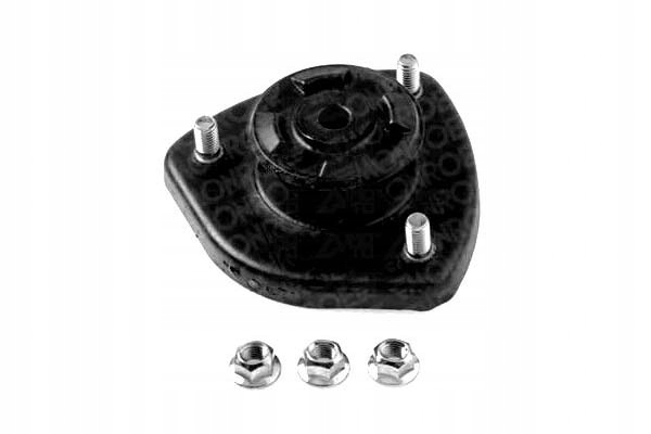 Monroe Polštář Tlumiče Bmw X5 4.4 I (E53)