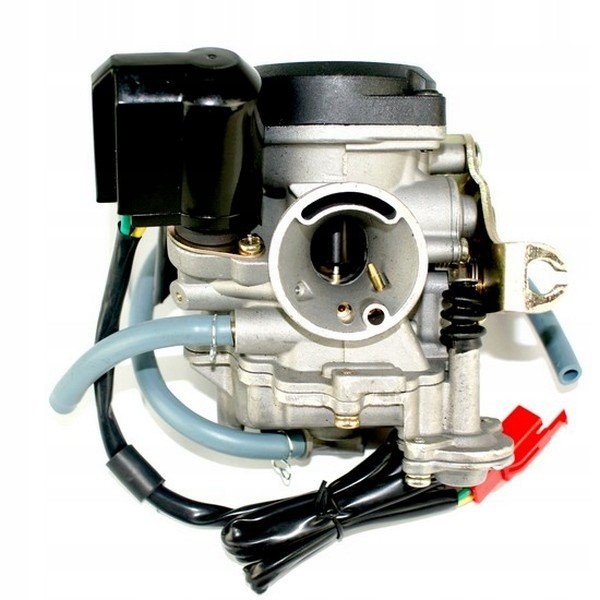 KMJ195427851583902 - КАРБЮРАТОР VENTUS PRYMUS 50 4T