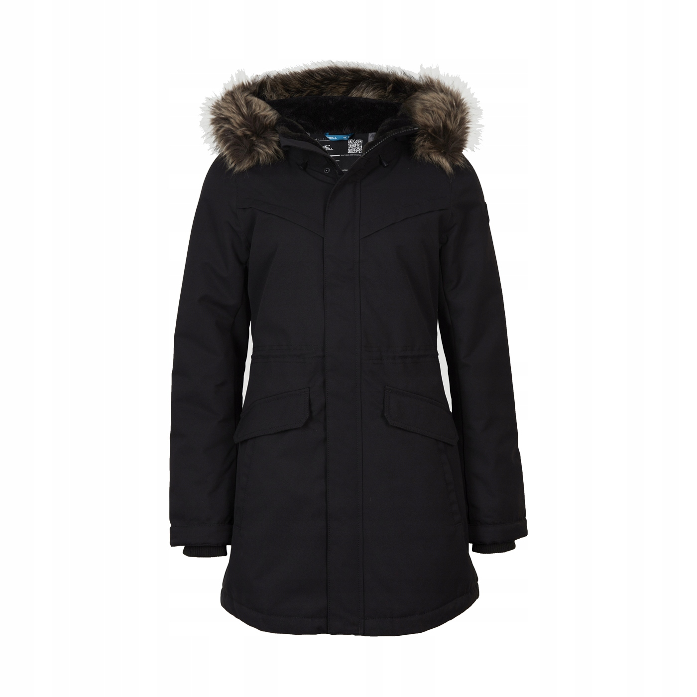Kurtka damska Journey Parka O'neill