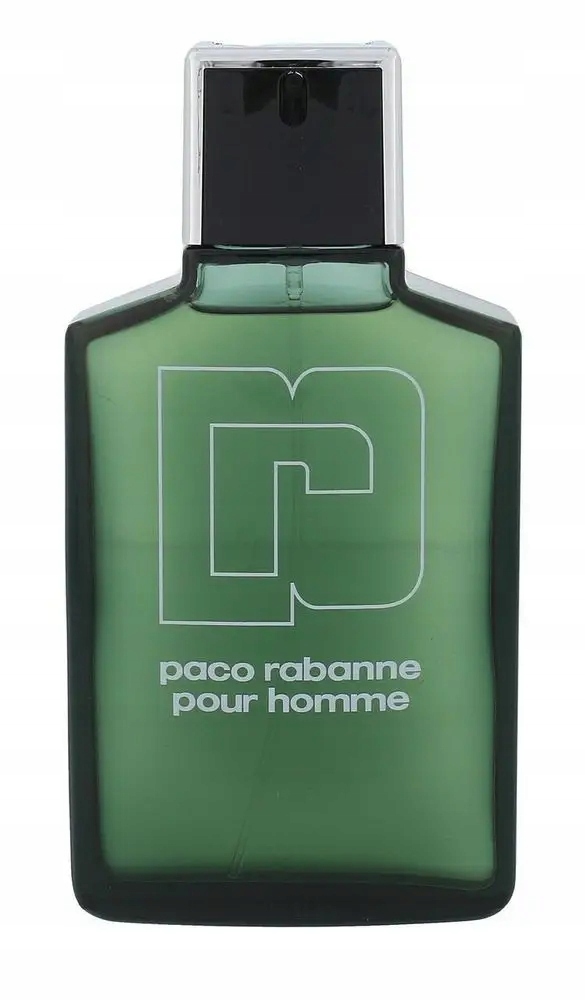 Paco Rabanne Pour Homme Toaletní voda 100 ml
