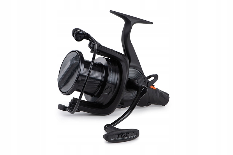 Kołowrotek Fox Eos Fs Reel 14000