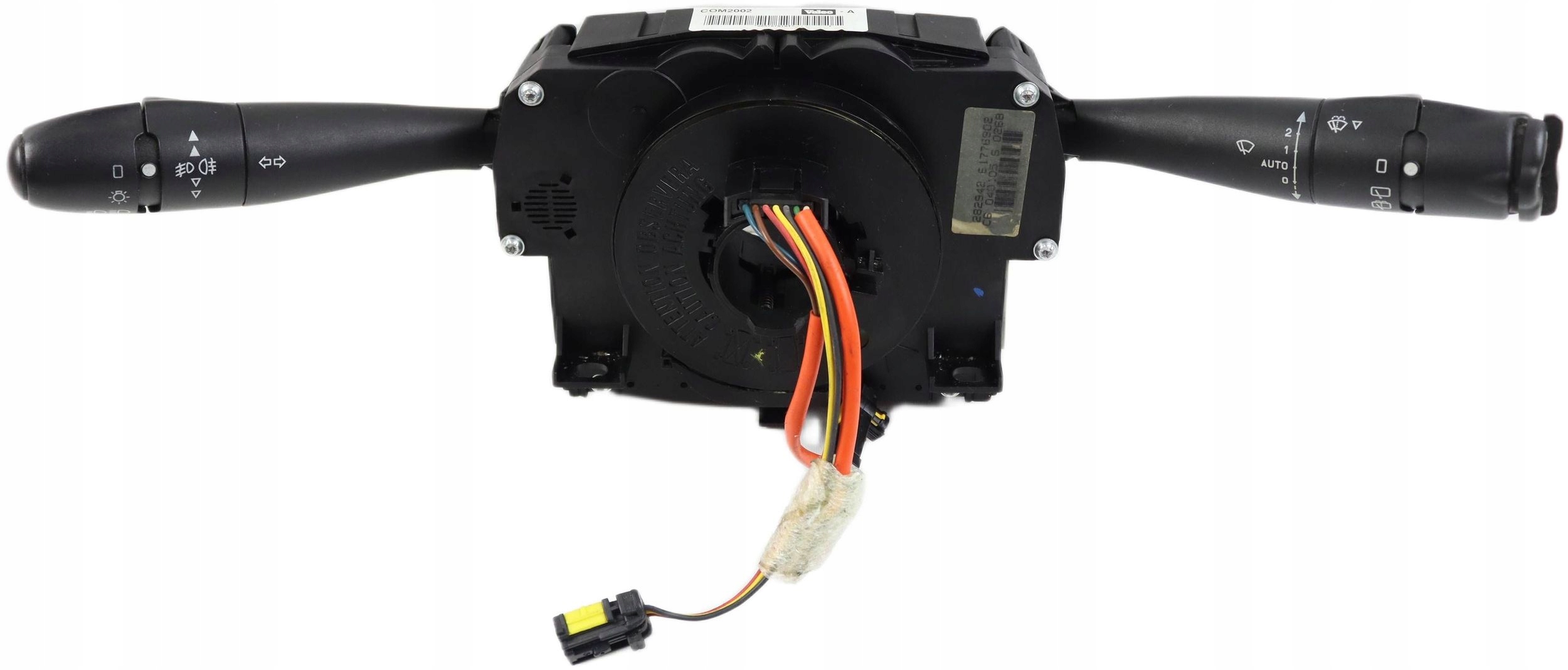 CITROEN C2 C3 e DEVIO LUCI TERGICRISTALLO TERGI DEVIO LUCI DEVIO 96576781XT