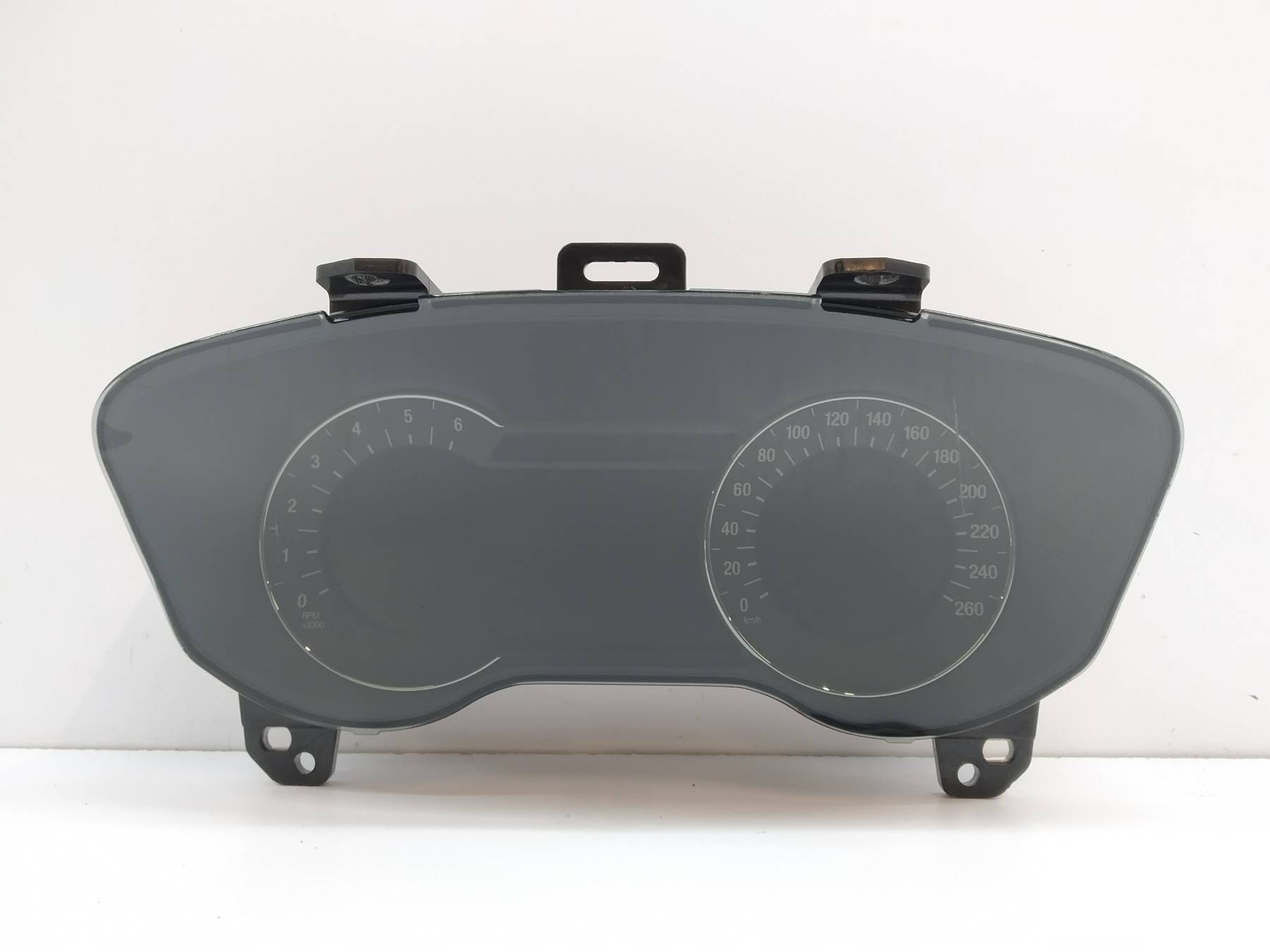 dials JS7T-10849-BLB 2.0 TDCI Ford Mondeo Mk5 (2014-)