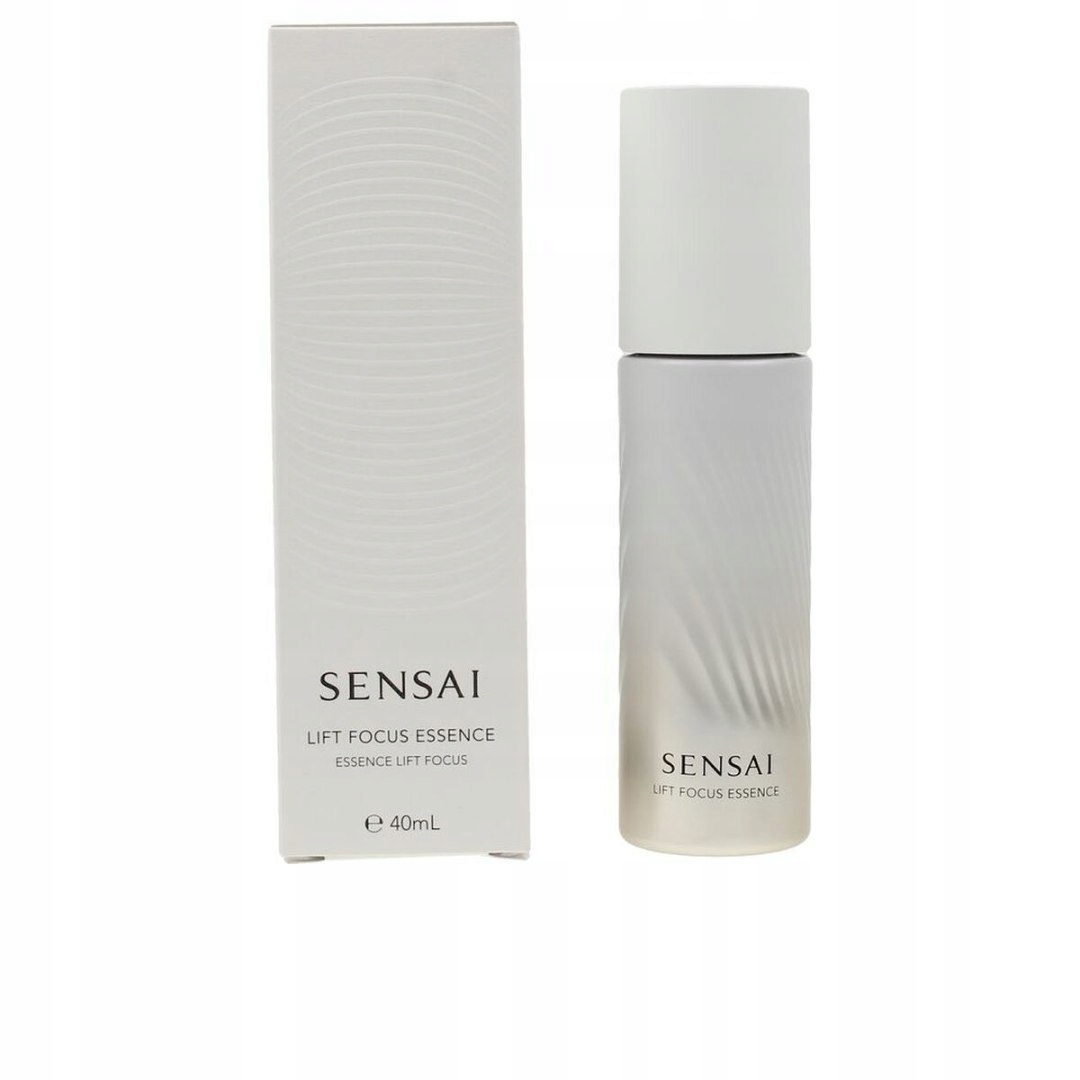 Zpevňující ošetření obličeje Sensai Lift Focus 40 ml
