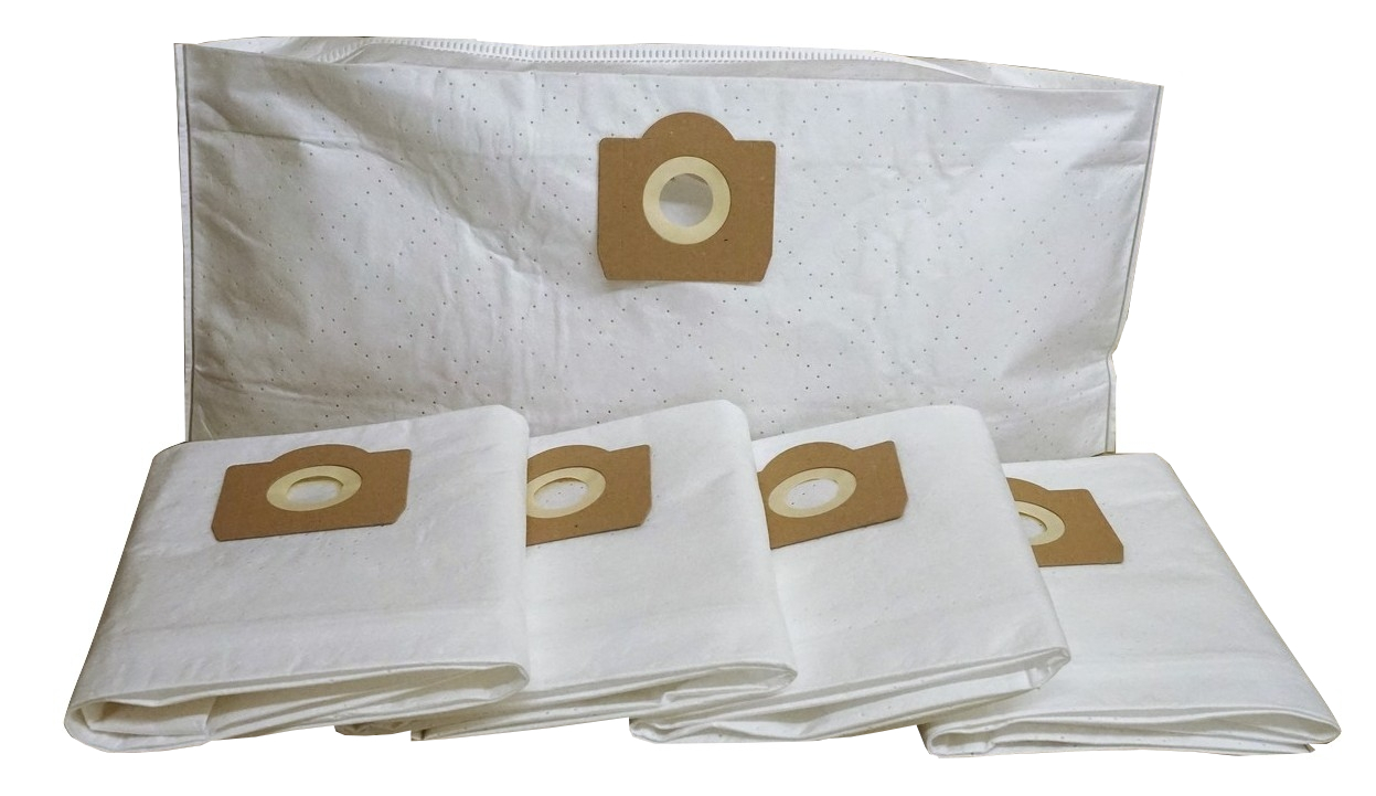 Syntetické Sáčky Do Kress Ntx 1200 Ea Silné 10 Ks