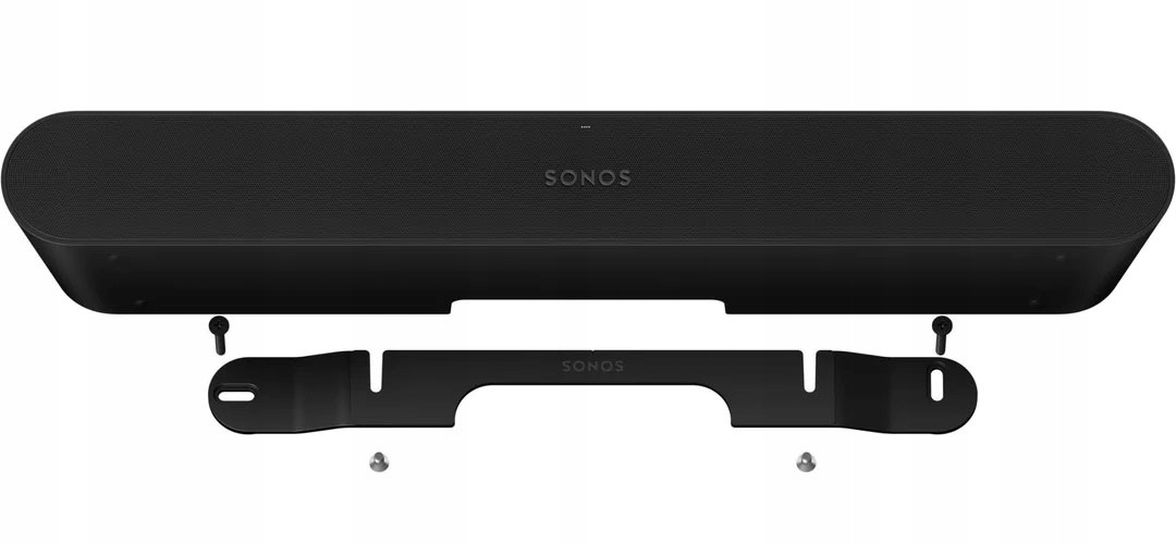 Sonos Ray WALLMOUNT - Uchwyt ścienny / montażowy Model WallMount