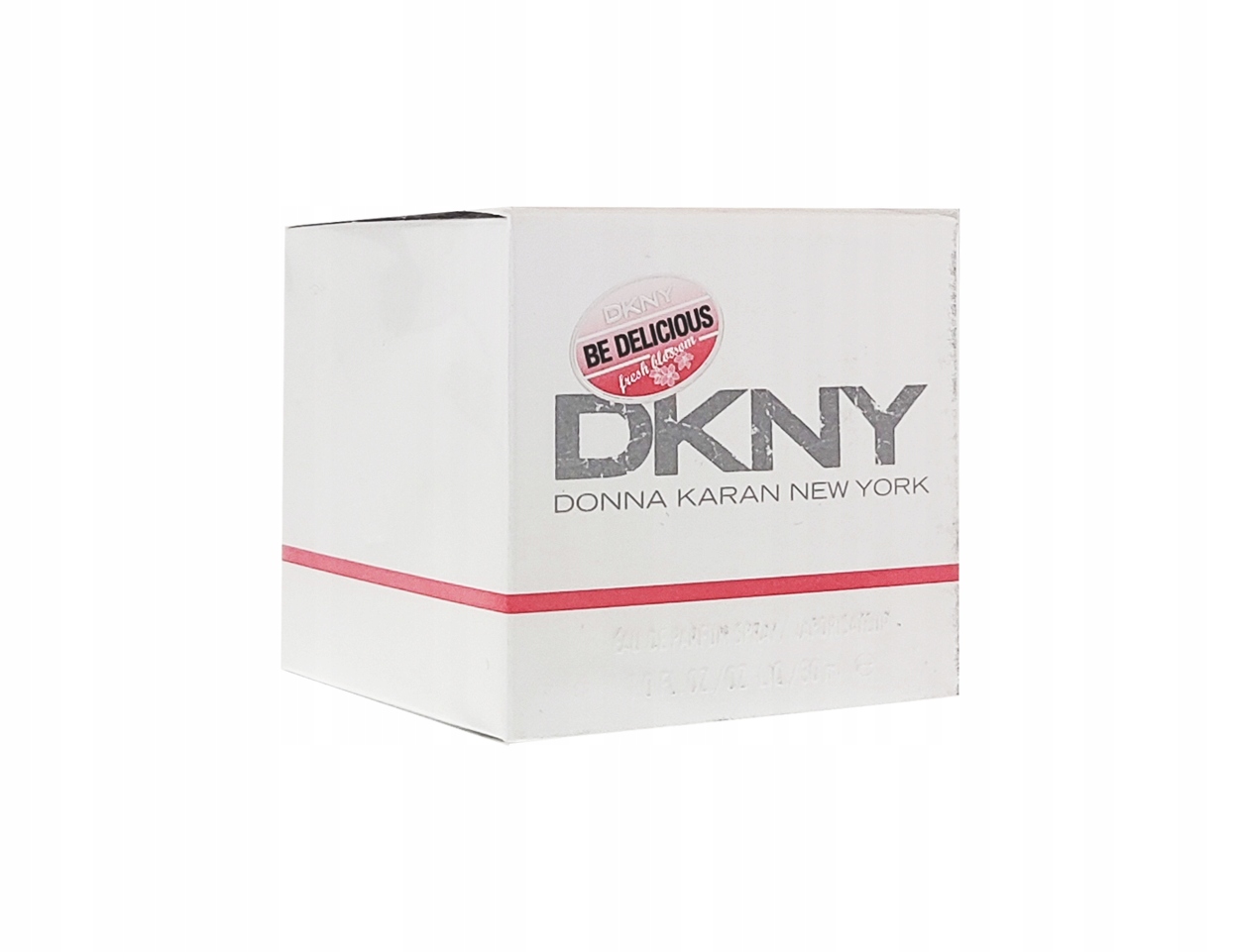Dkny Be Delicious Fresh Blossom Parfémovaná voda 30 ml