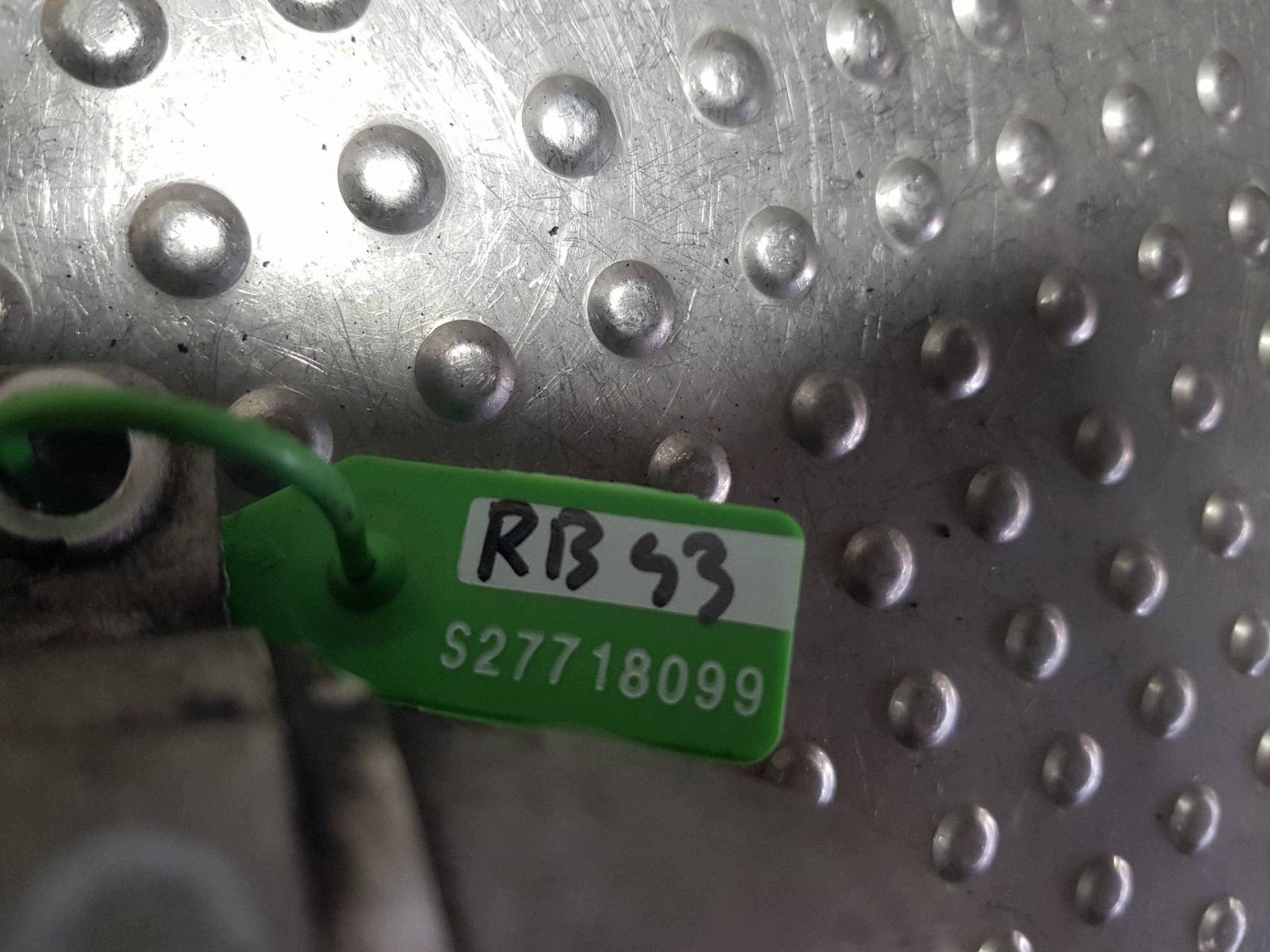 štartér 7812034 0001139002 BMW X1 E84 E90 E91 E92 E93 2.0D N47D20C