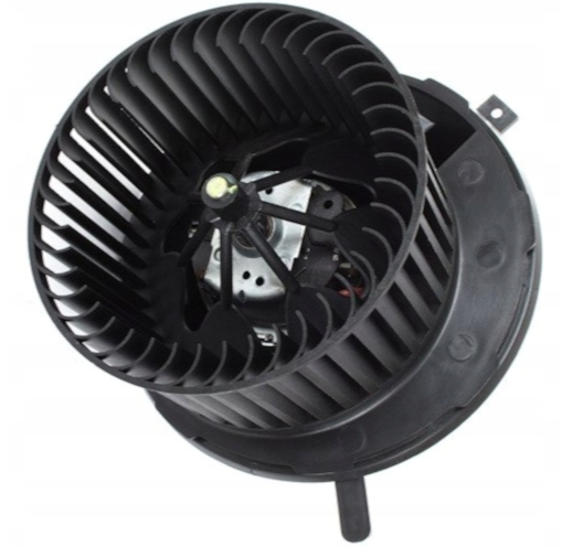 1331NU-1 - Вентилятор для салона VW Golf V VI CADDY III